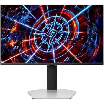 монитор TCL 27P2A Pro Серый