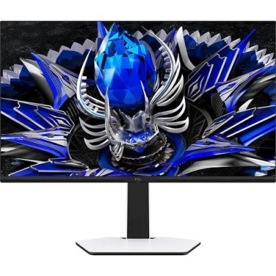 монитор TCL 32R84 Белый