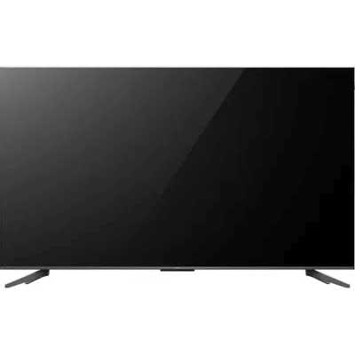 телевизор TCL 55C655 PRO