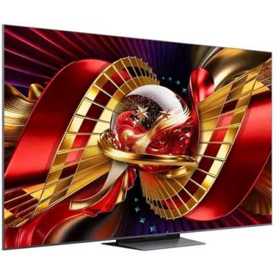 телевизор TCL 55C8L