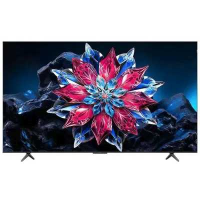 телевизор TCL 75C655 PRO