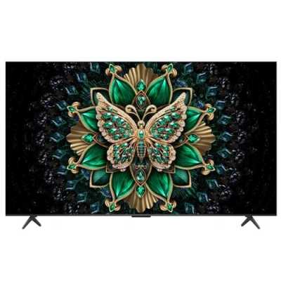 телевизор TCL 75C6K
