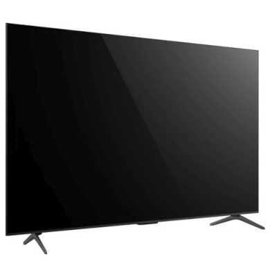телевизор TCL 85C6K