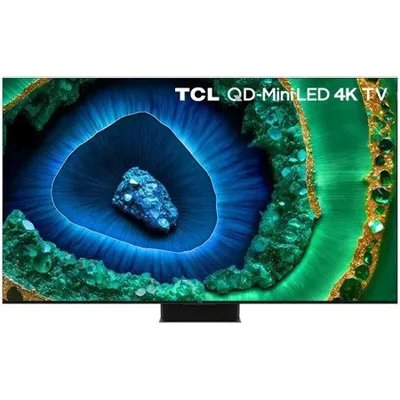 телевизор TCL 85C855