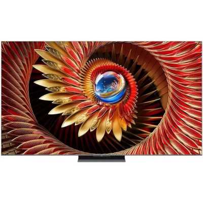 телевизор TCL 85C8K