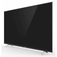 телевизор TCL L43P1US Черный