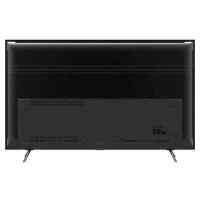 телевизор TCL L43P2US Steel Серебристый