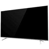 телевизор TCL L55P6US Silver