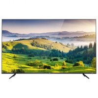 телевизор TCL L65P6US Black