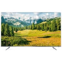 телевизор TCL L65P6US Silver