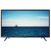 телевизор TCL LED40D2700B Черный
