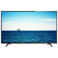телевизор TCL LED55D2740 Черный