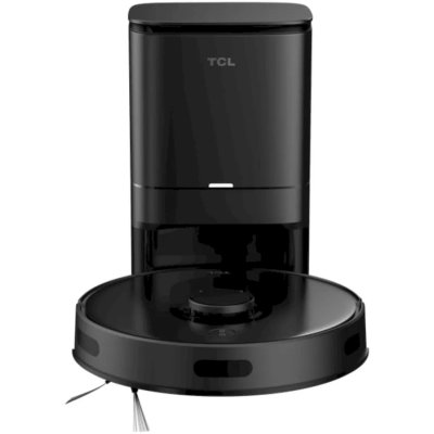 робот-пылесос TCL Sweeva 6500 B610B черный