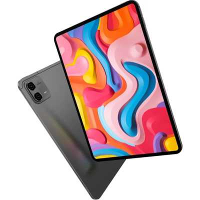 планшет Teclast ArtPad Air Premium Set 8/128GB 4G Black Черный