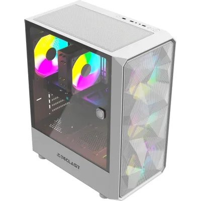 компьютер Teclast G01 13400F32G1T4060WKRU Белый