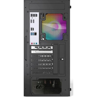 компьютер Teclast G01 14600KF32G1T4060KRU Черный
