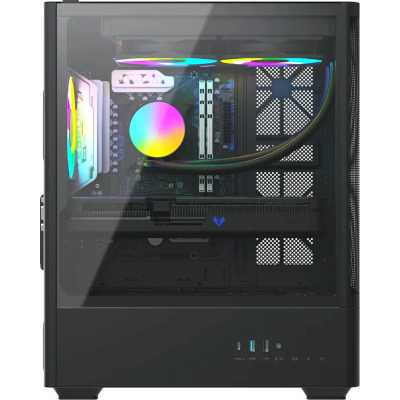 компьютер Teclast G03 12400F32G1T3050BKRU Черный