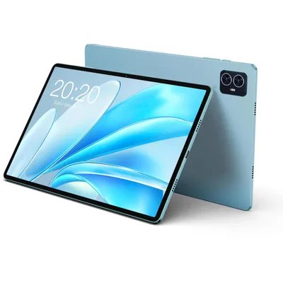 планшет Teclast M50HD 8/128GB LTE Blue Голубой