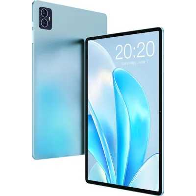 планшет Teclast M50S 4/128GB Wi-Fi Blue Голубой