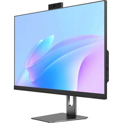 моноблок Teclast T27 Air 2K 12600H16G512FKRU Черный
