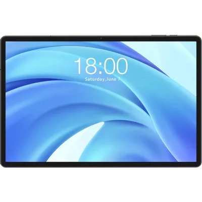 планшет Teclast T50HD 6/256GB LTE Silver Серебристый