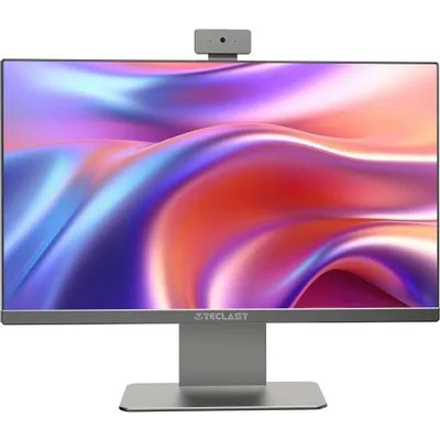 моноблок Teclast V24 Air N958G512KRU Серый