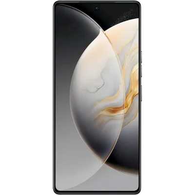 смартфон Tecno Camon 30 Pro 5G 12/512GB Black черный