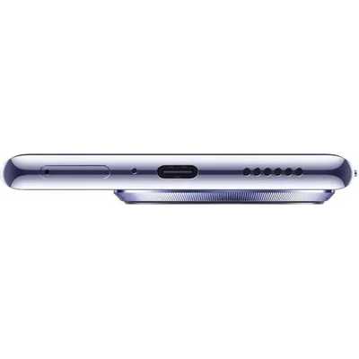 смартфон Tecno Camon 30S 8/256GB Violet фиолетовый