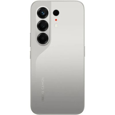 смартфон Tecno Camon 50 8/256GB Titan титан