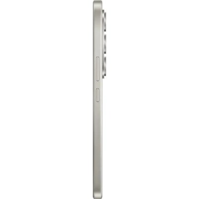 смартфон Tecno Camon 50 8/256GB Titan титан
