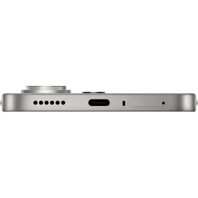 смартфон Tecno Camon 50 8/256GB Titan титан