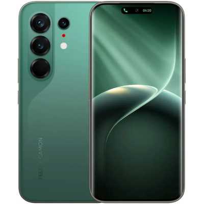 смартфон Tecno Camon 50 Ultra 5G 12/256GB Green зеленый