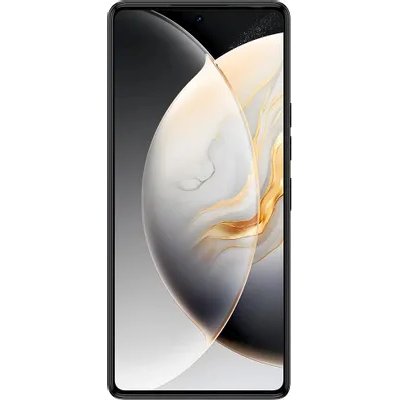 смартфон Tecno Camon 30 8/256GB Basaltic Dark черный