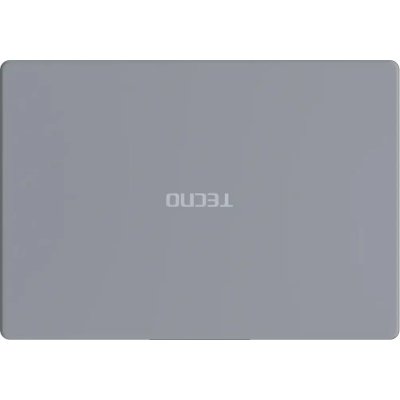 ноутбук Tecno MegaBook K16SDA 71005000523 Серый
