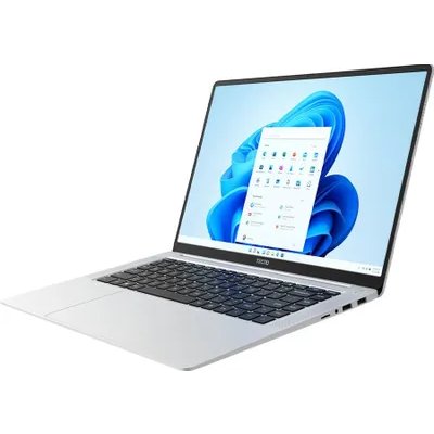 ноутбук Tecno MegaBook S1 4894947004902 Серый