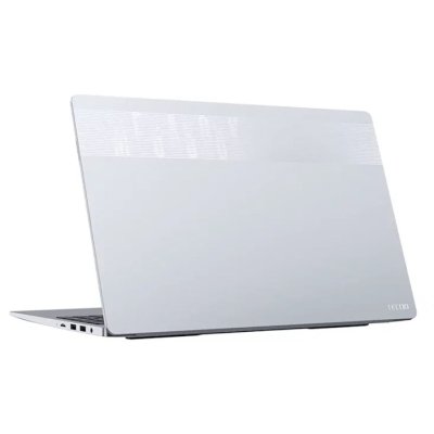 ноутбук Tecno MegaBook T1 T15DA 4894947004933 Серебристый
