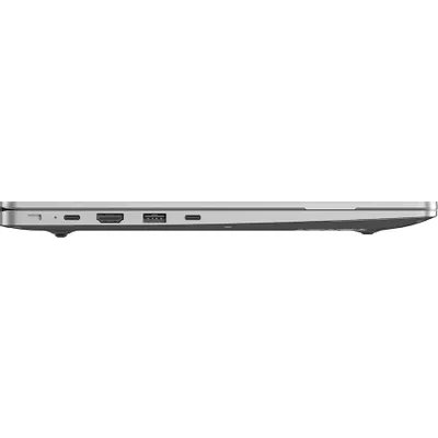 ноутбук Tecno MegaBook T1 TCN-T1I5-12.D15.SL-wpro Серебристый