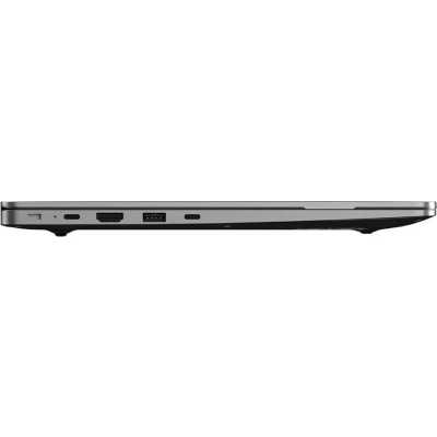 ноутбук Tecno MegaBook T15DA 71003300345 Серый