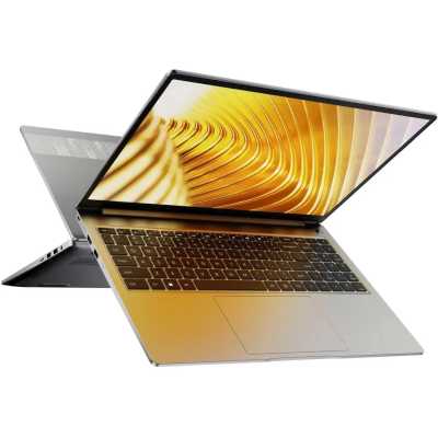 ноутбук Tecno MegaBook T16MA Pro 71003300452 Серый