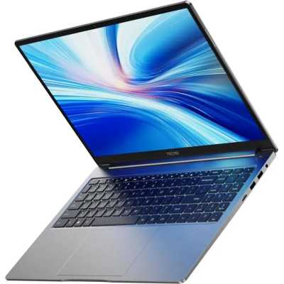ноутбук Tecno MegaBook T16RA 71005000729 Серый