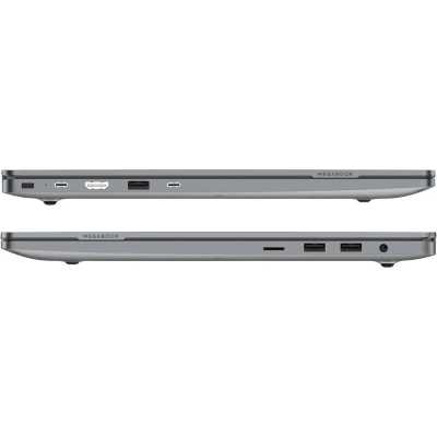 ноутбук Tecno MegaBook T16RA 71005000729 Серый