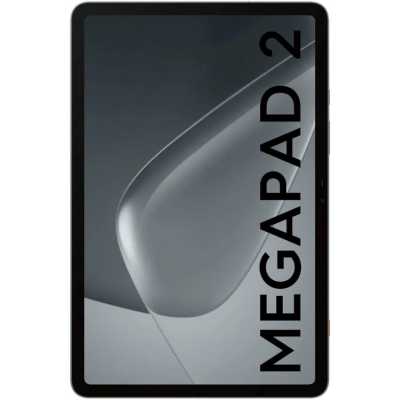 планшет Tecno MegaPad 2 8/256GB 4G Grey Серый
