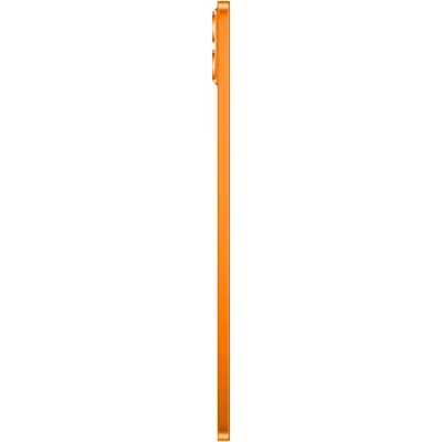 планшет Tecno MegaPad 2 8/256GB 4G Orange Оранжевый
