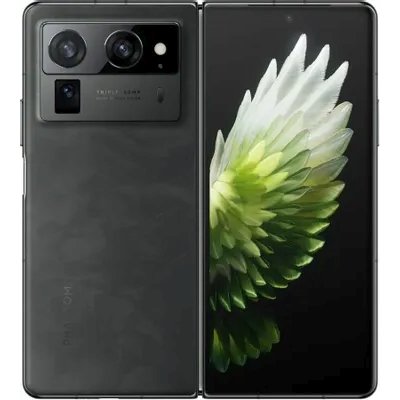 смартфон Tecno Phantom V Fold 2 5G 12/512GB Grey серый
