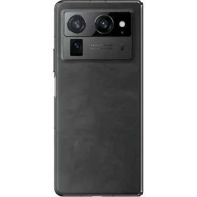 смартфон Tecno Phantom V Fold 2 5G 12/512GB Grey серый