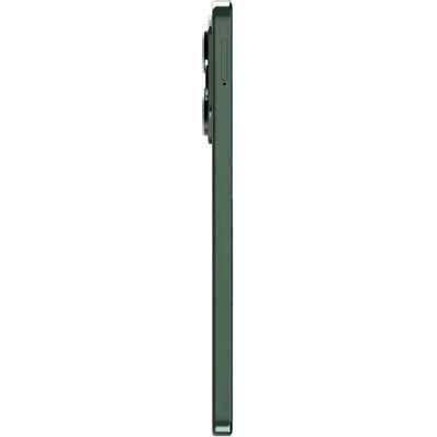 смартфон Tecno Pova 6 12/256GB Comet Green зеленый