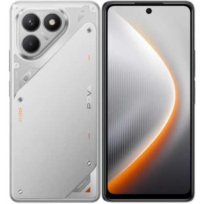 смартфон Tecno Pova 7 Neo 8/256GB Silver серебристый