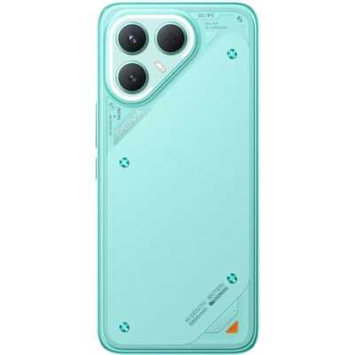 смартфон Tecno Pova 7 Pro 5G 12/256GB Green зеленый