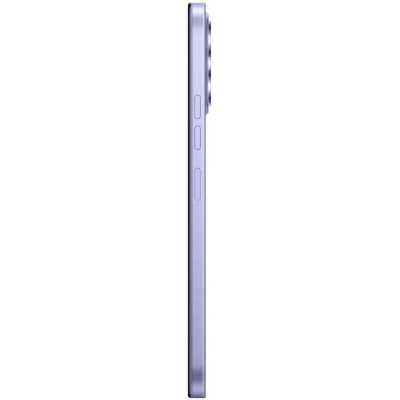 смартфон Tecno Spark 50 6/128GB Purple пурпурный