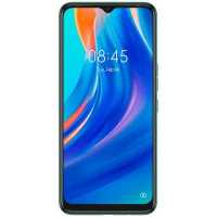 смартфон Tecno Spark 7 2/32GB Green
